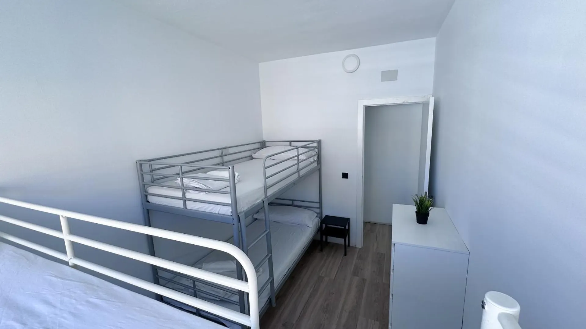 Muede Hostel Torremolinos Spanje