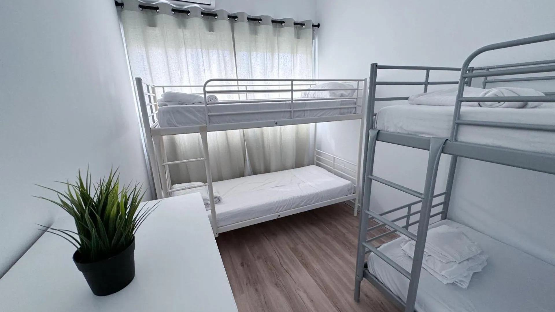 Muede Hostel Torremolinos 0*,  Spanje