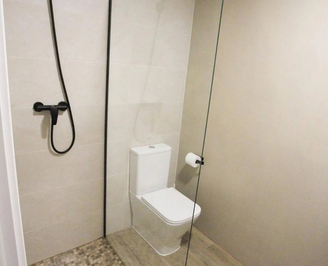 Gasthuis Muede Hostel Torremolinos Spanje